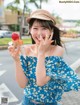 Yū Serizawa 芹澤優, FLASH 2019.04.30 (フラッシュ 2019年4月30日号)