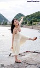 Runa Toyoda 豊田ルナ, デジタル写真集 君がいた夏。 Set.02