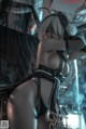 [一笑芳香沁] 2B忍者 NieR_Automata ニーア オートマタ