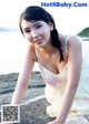 Aika Sawaguchi 沢口愛華, Young Magazine 2021 No.47 (ヤングマガジン 2021年47号)