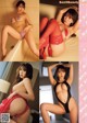 Tomomi Morisaki 森咲智美, Shukan Taishu 2022.03.14 (週刊大衆 2022年3月14日号)