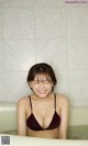 Ayu Okuma 大熊杏優, 週プレ Photo Book 「ねぇ、そろそろ“あゆ”って呼んで欲しいな」 Set.01